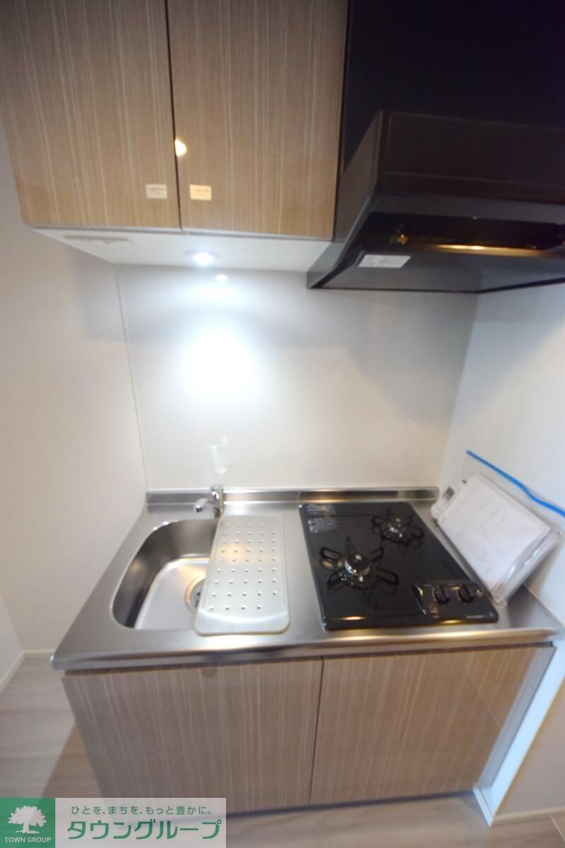 S-RESIDENCE両国avenueの物件内観写真