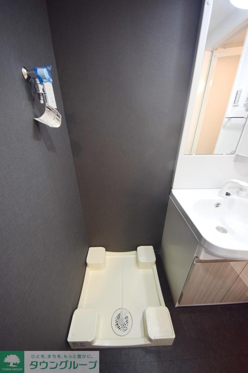 S-RESIDENCE両国avenueの物件内観写真