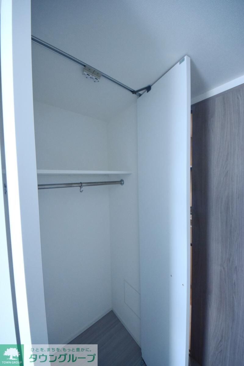 S-RESIDENCE両国avenueの物件内観写真