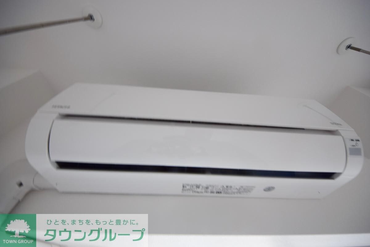 S-RESIDENCE両国avenueの物件内観写真