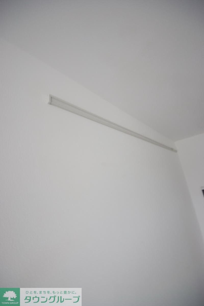 S-RESIDENCE両国avenueの物件内観写真