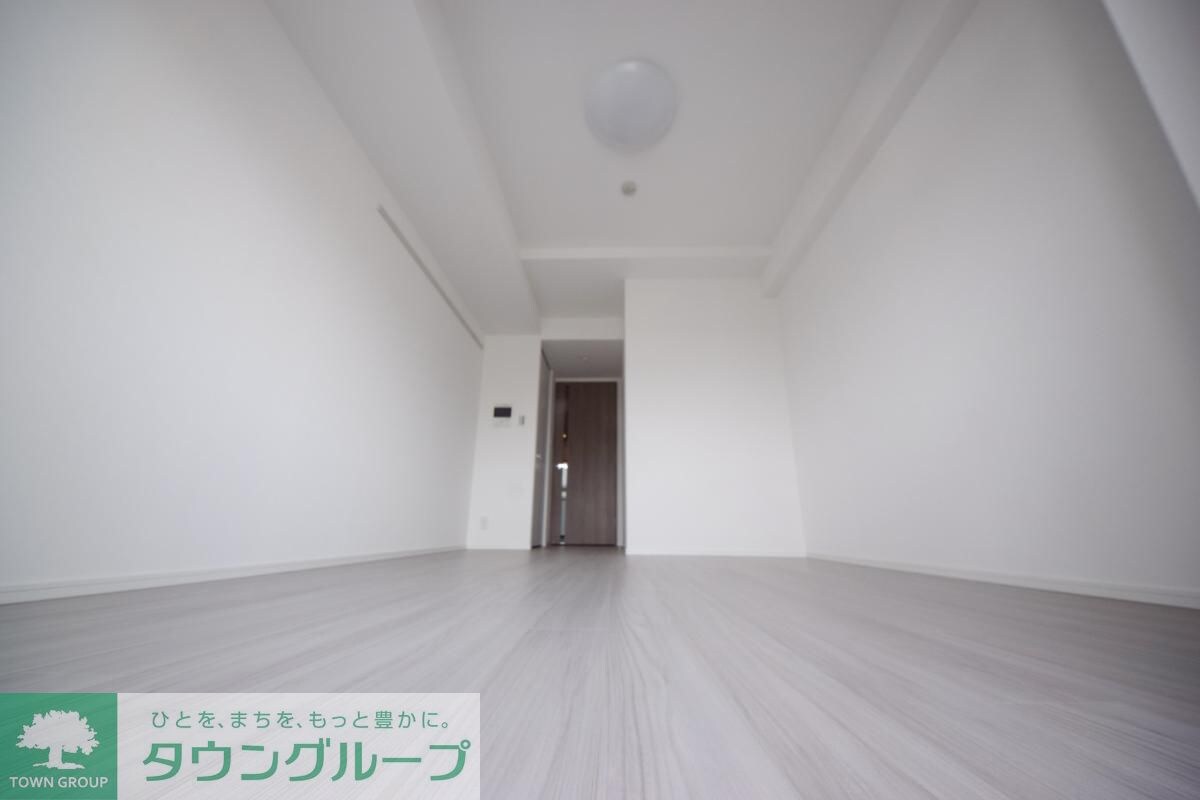 S-RESIDENCE両国avenueの物件内観写真