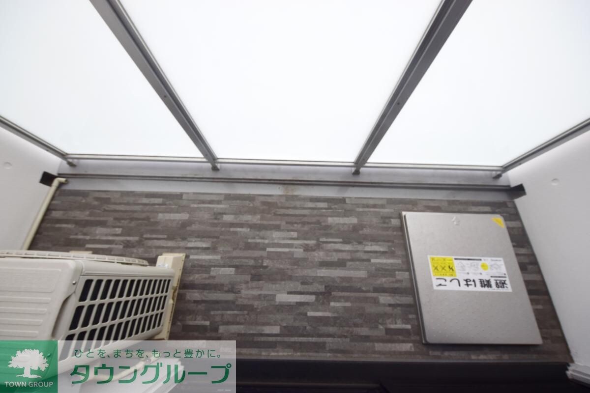 S-RESIDENCE両国avenueの物件内観写真