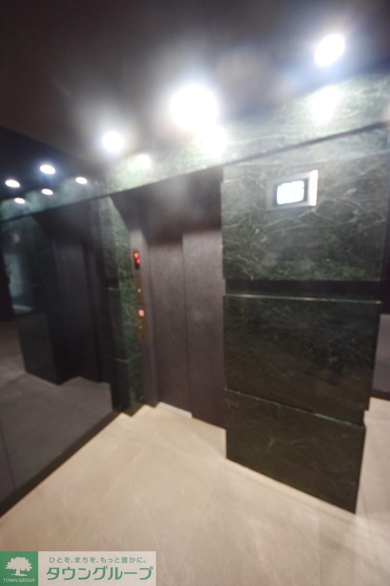 S-RESIDENCE両国avenueの物件内観写真