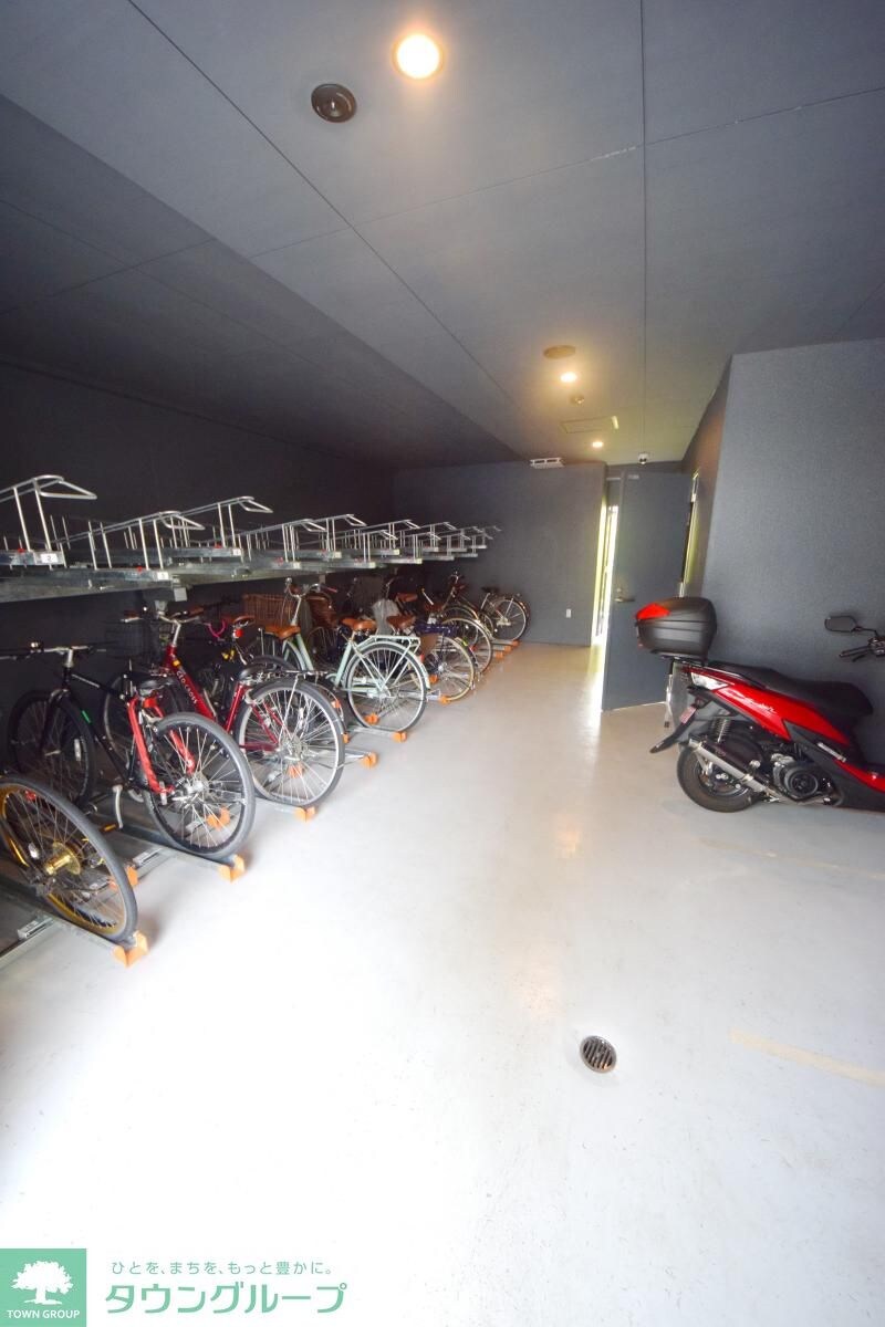 S-RESIDENCE両国avenueの物件内観写真