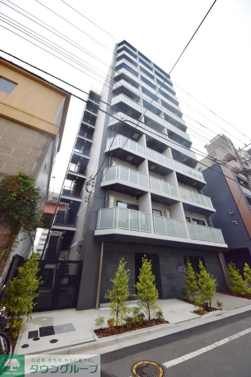 S-RESIDENCE両国avenueの物件内観写真