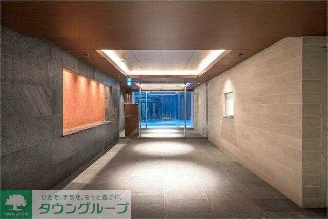 ハーモニーレジデンス東京イーストサイドの物件内観写真