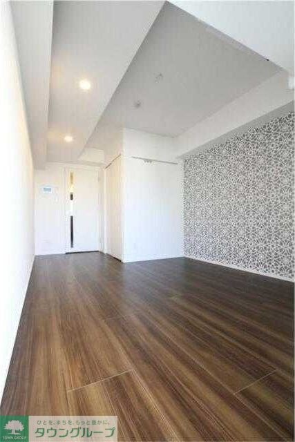 ハーモニーレジデンス東京イーストサイドの物件内観写真