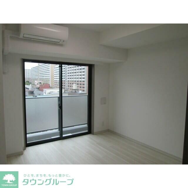 ラヴァンド大島の物件内観写真