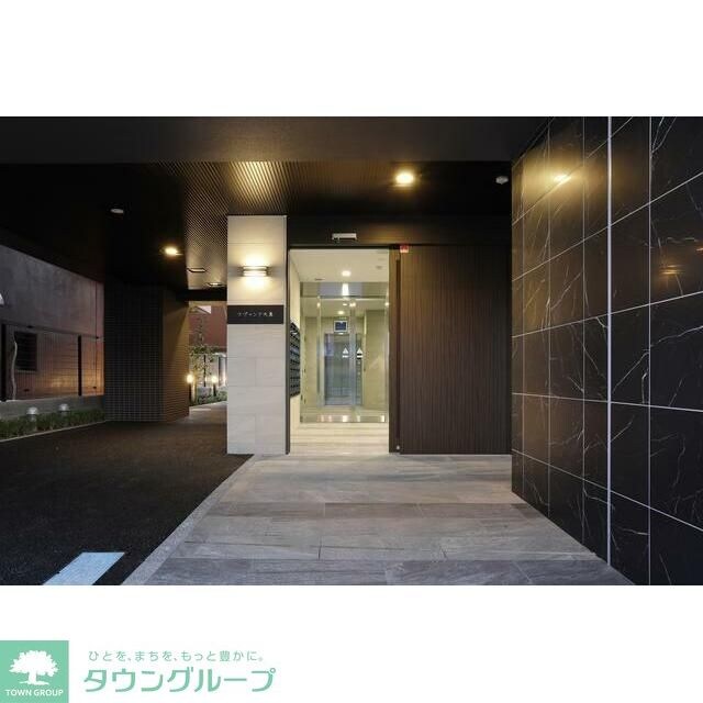 ラヴァンド大島の物件内観写真