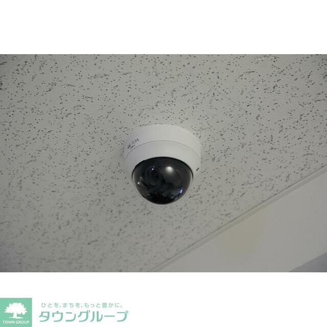 ラヴァンド大島の物件内観写真