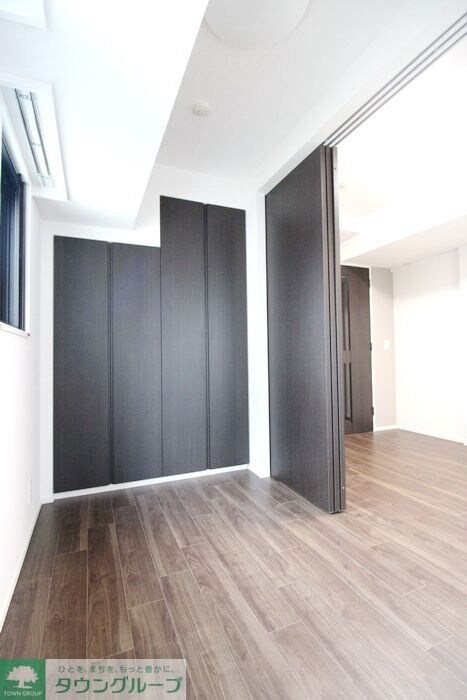 ミリアレジデンス両国の物件内観写真