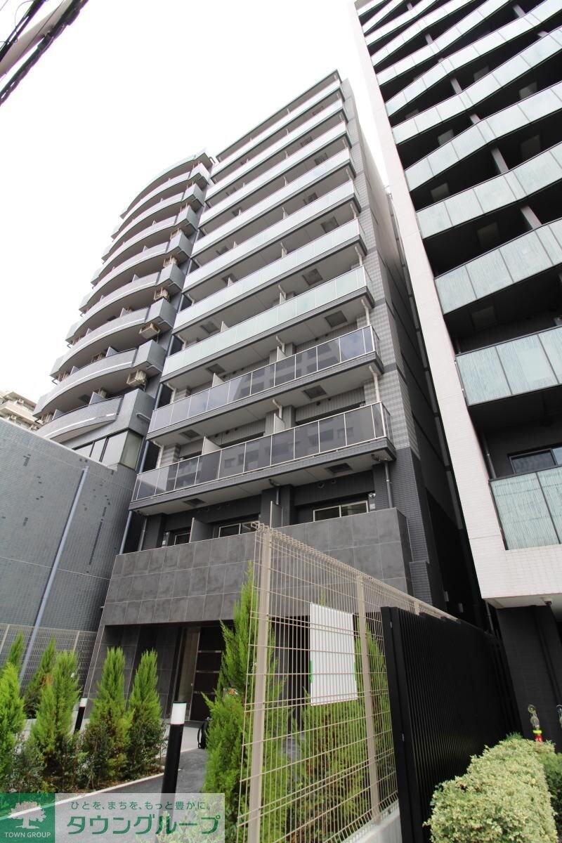 プライマル西大島駅前の物件内観写真