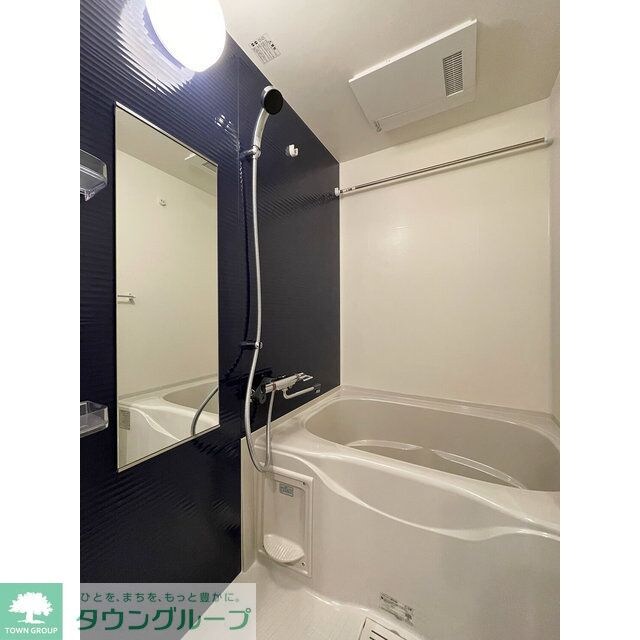 プライマル西大島駅前の物件内観写真