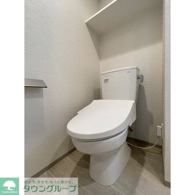 プライマル西大島駅前の物件内観写真