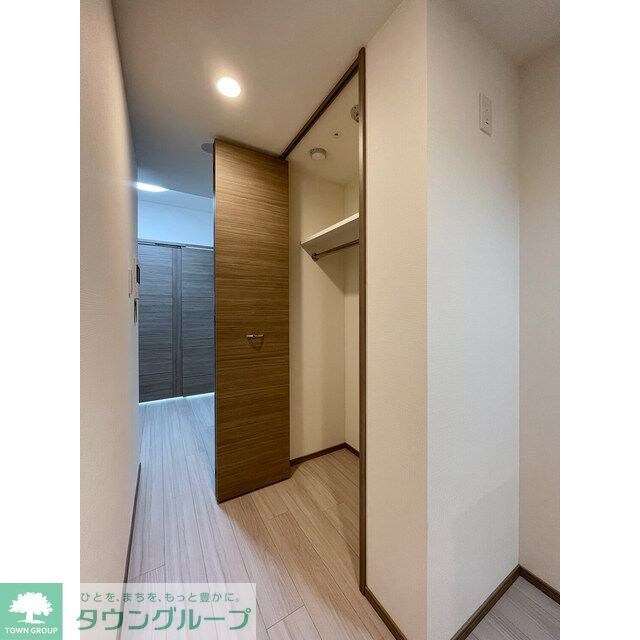 プライマル西大島駅前の物件内観写真