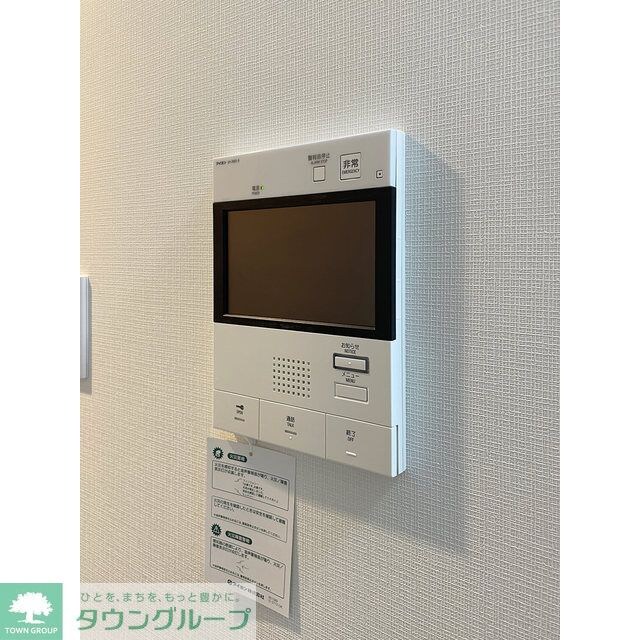 プライマル西大島駅前の物件内観写真