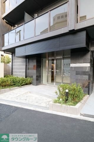 ブライズ南砂の物件内観写真