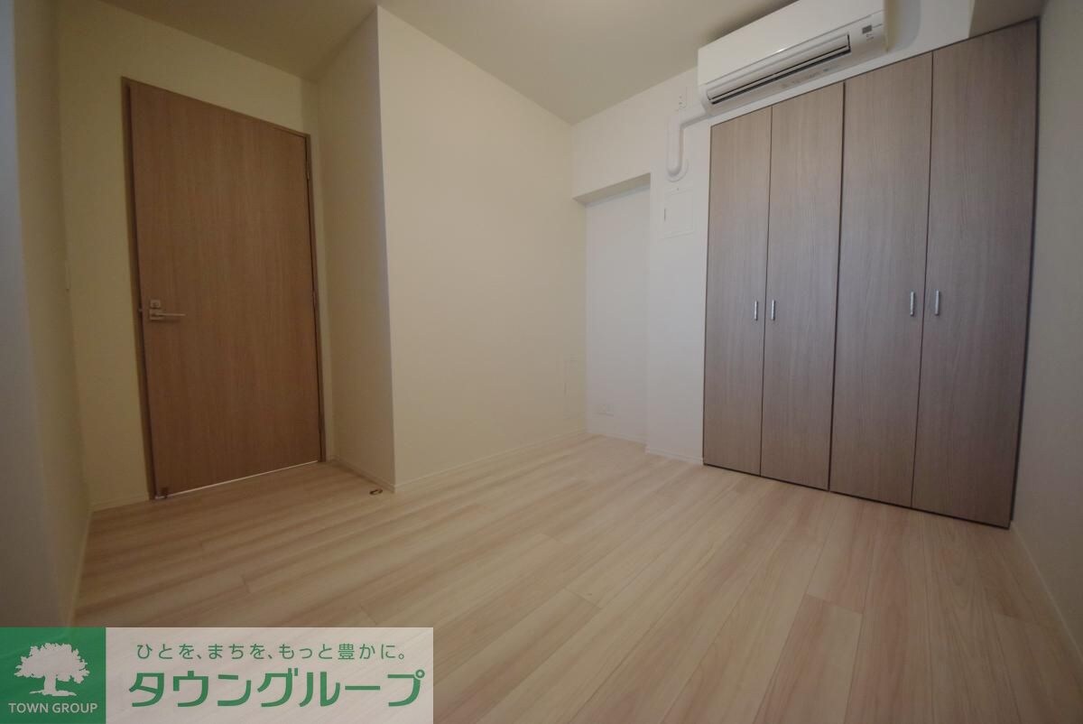 プレディアコート森下テラスの物件内観写真