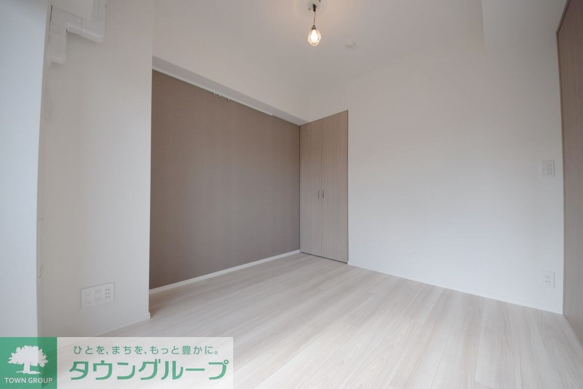 プレディアコート森下テラスの物件内観写真