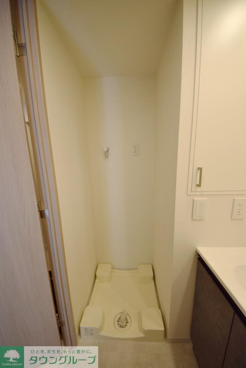 プレディアコート森下テラスの物件内観写真