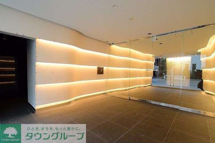 ステージファースト両国IIアジールコートの物件内観写真