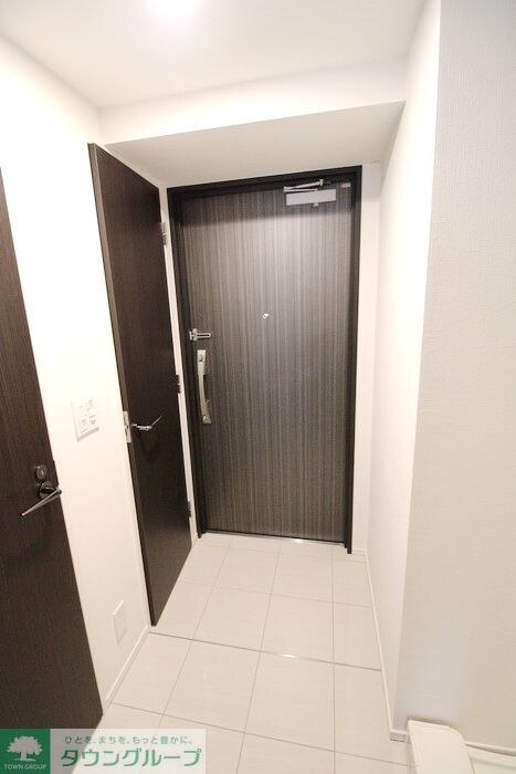 ミリアレジデンス両国の物件内観写真