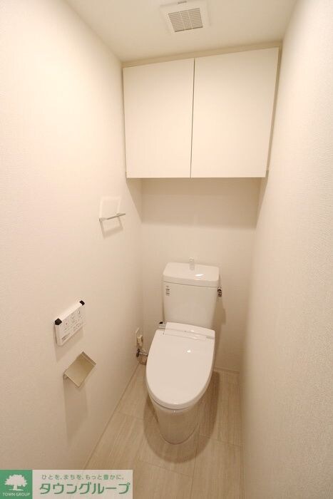 ミリアレジデンス両国の物件内観写真