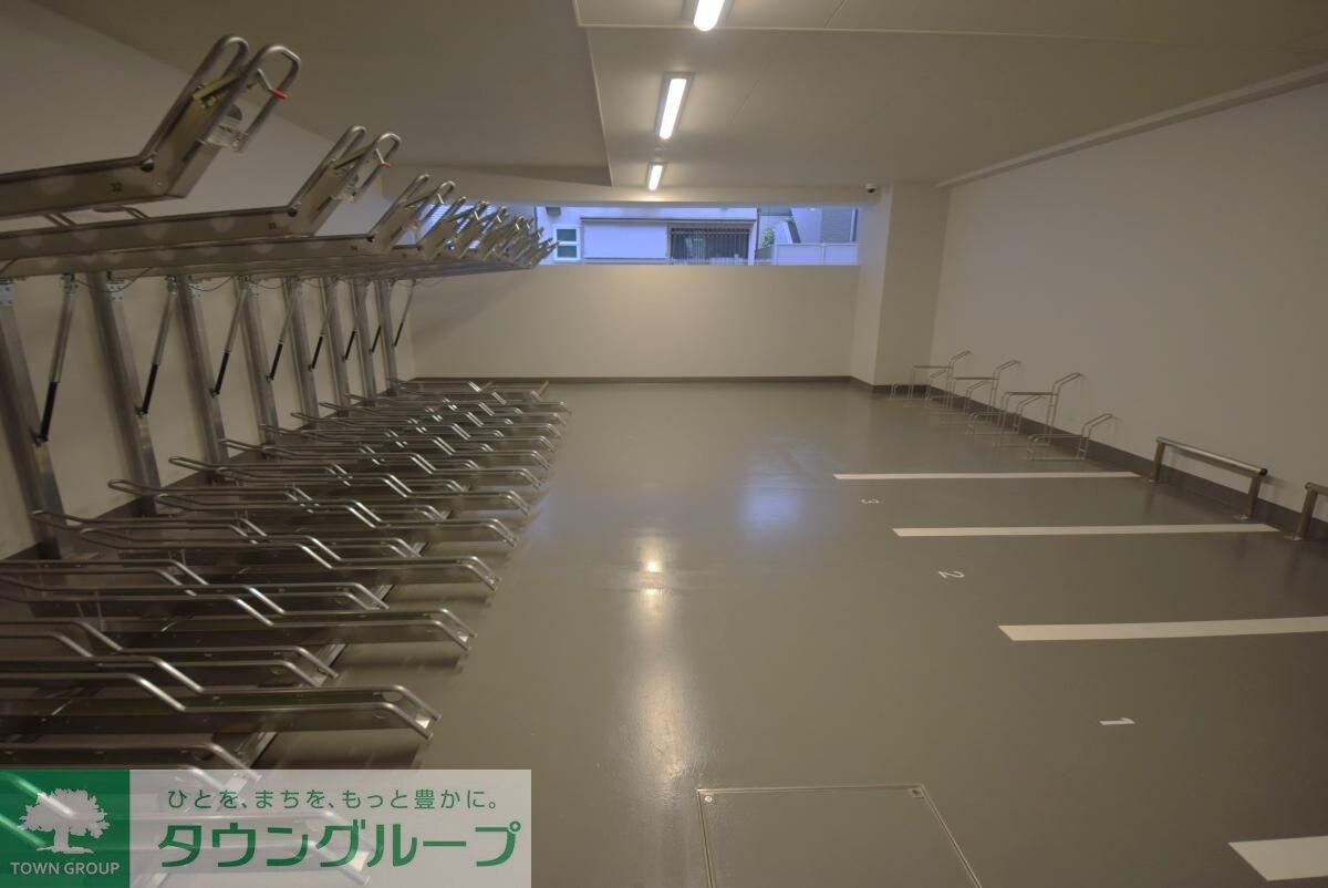 ALTERNA住吉の物件内観写真