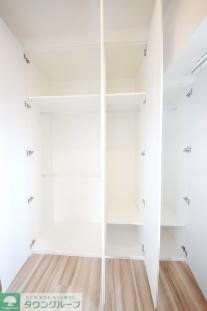 ブラウ菊川プレイスの物件内観写真