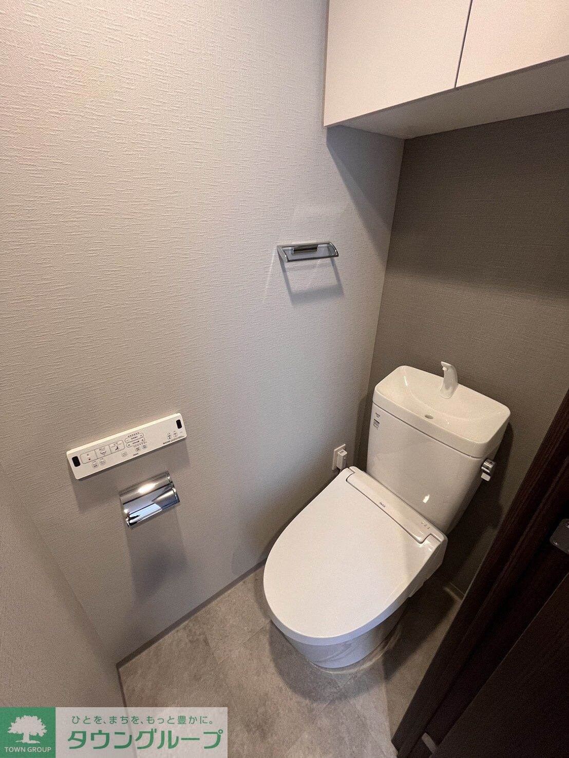 ACPResidence亀戸の物件内観写真