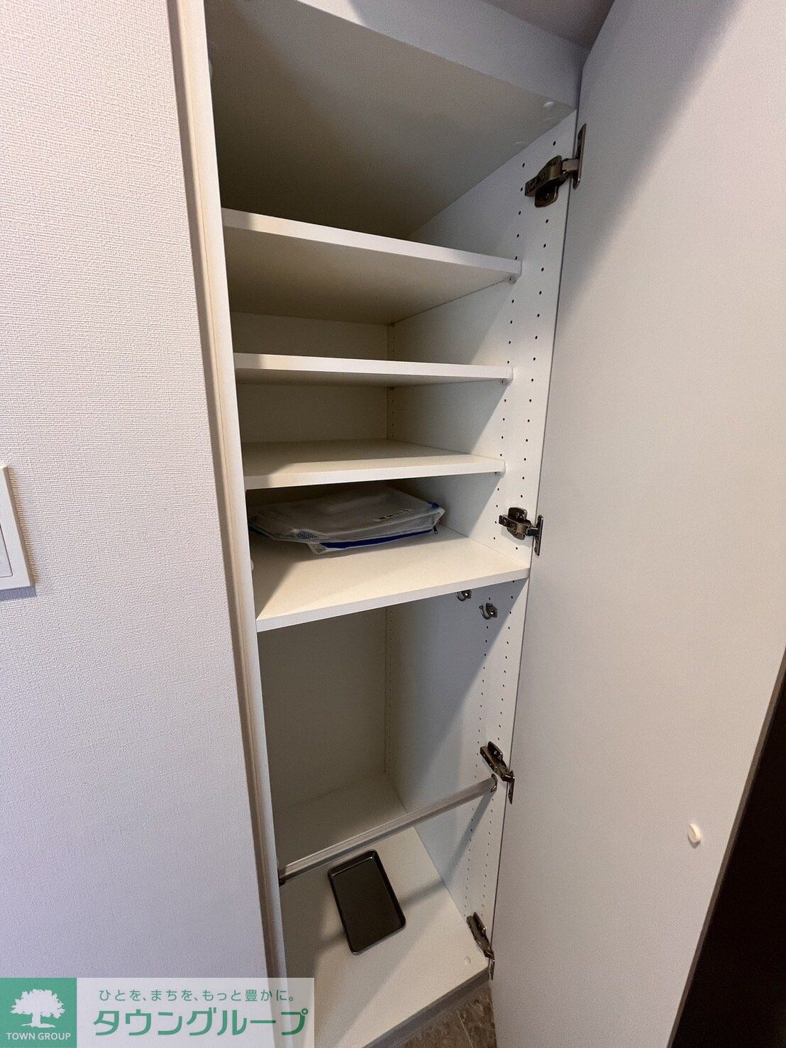 ACPResidence亀戸の物件内観写真