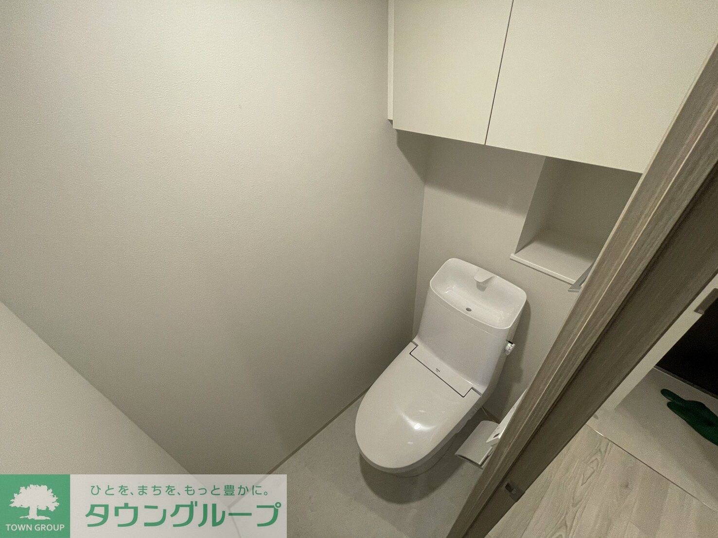 プラウドフラット清澄通りの物件内観写真