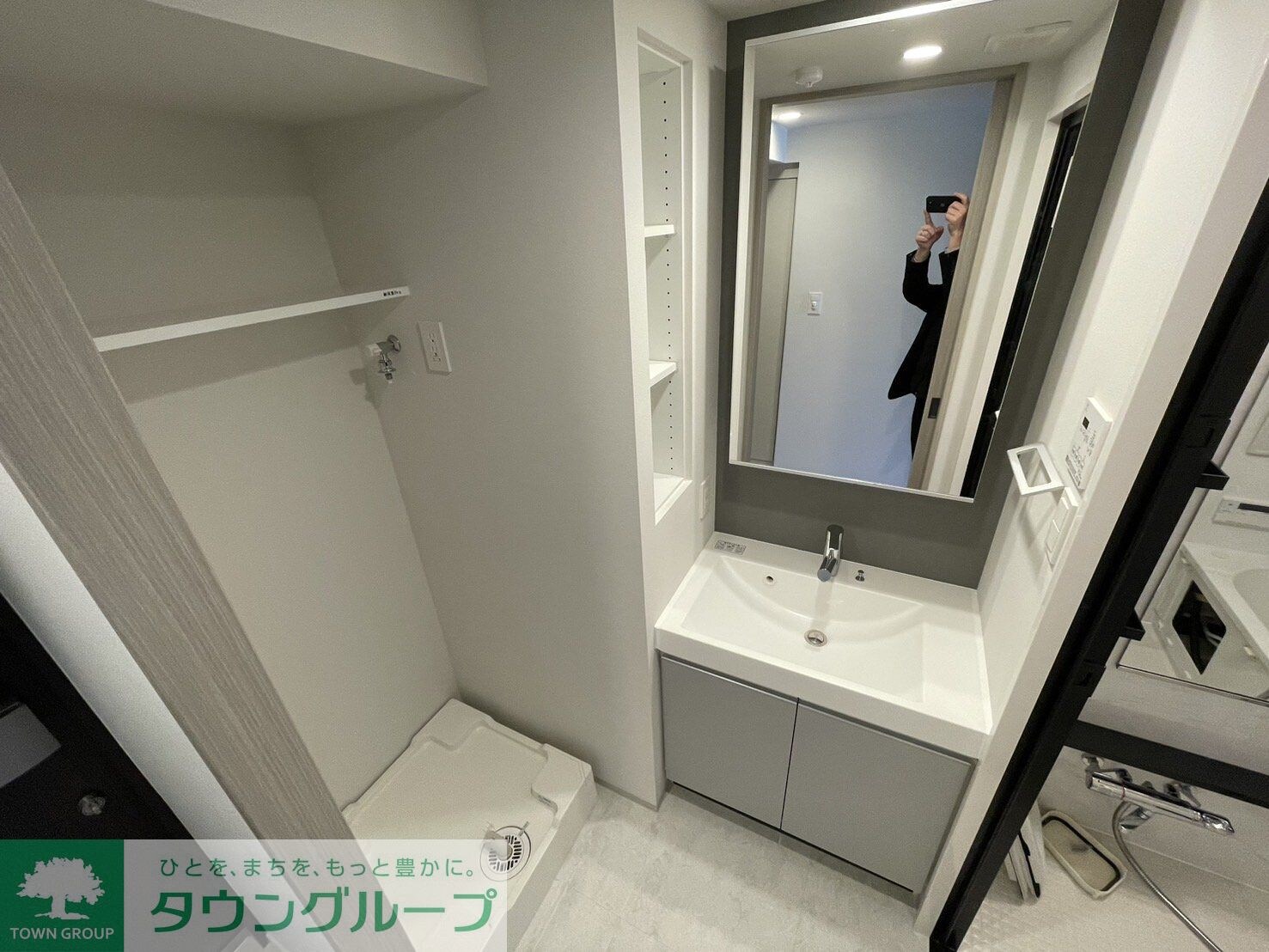 プラウドフラット清澄通りの物件内観写真