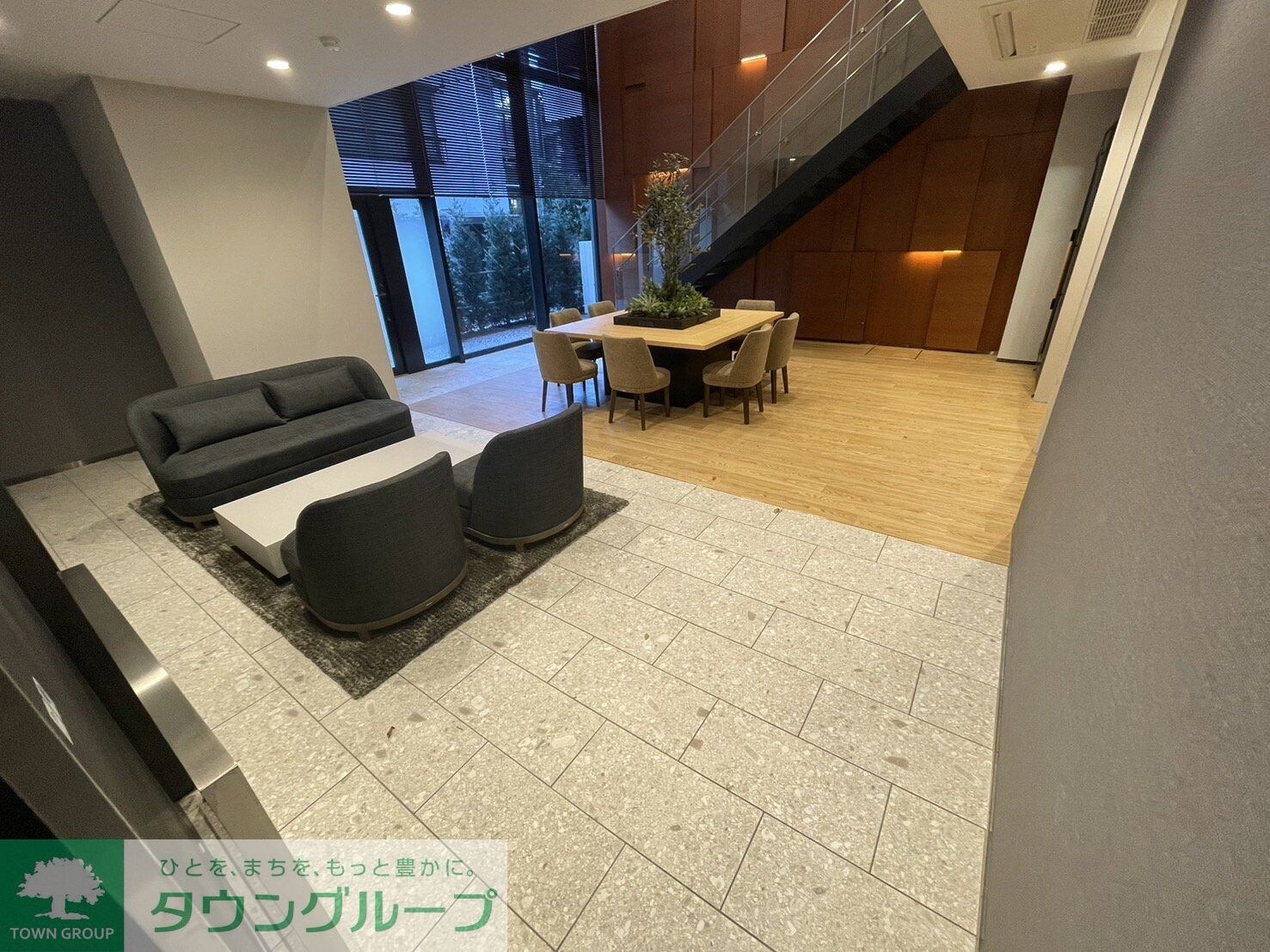 プラウドフラット清澄通りの物件内観写真