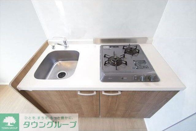 LiveCasa両国北斎通りの物件内観写真