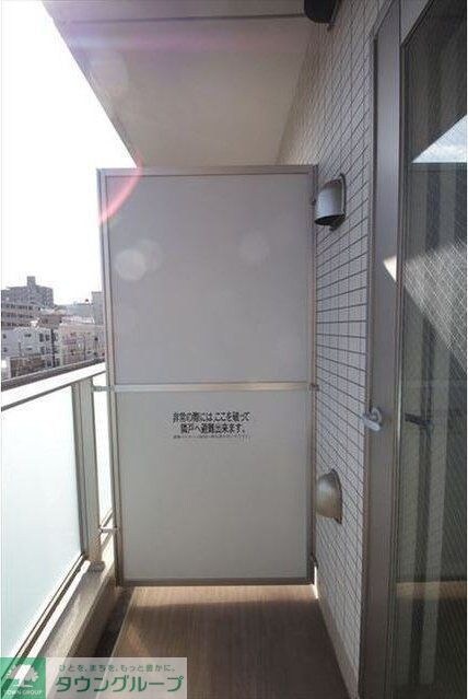 LiveCasa両国北斎通りの物件内観写真