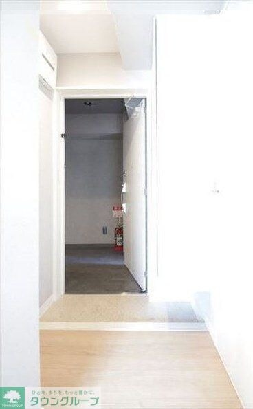 LiveCasa両国北斎通りの物件内観写真