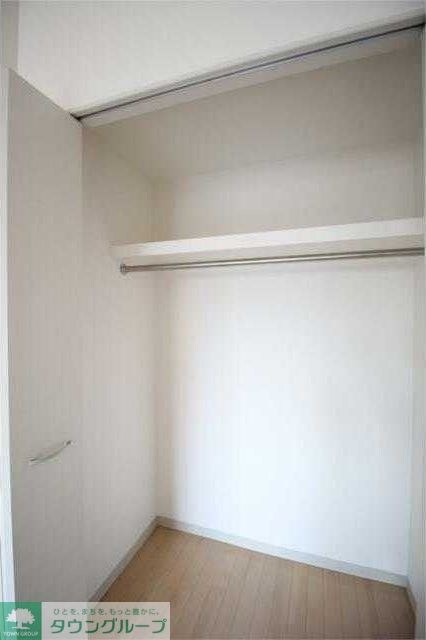 ルピナス・住吉の物件内観写真