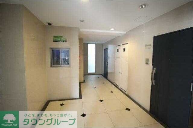 ルピナス・住吉の物件内観写真