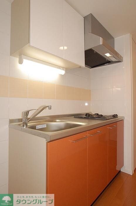 ステージファースト両国南アジールコートの物件内観写真