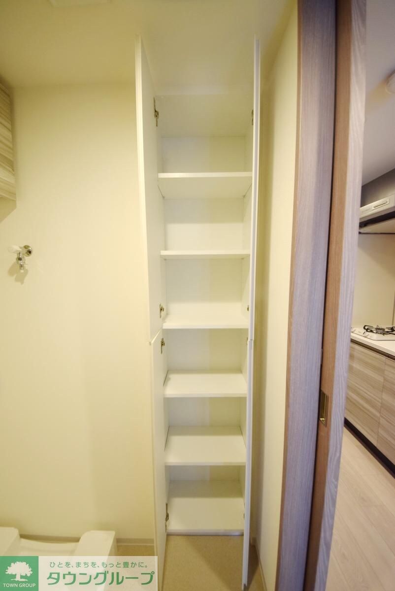 プラウドフラット菊川の物件内観写真