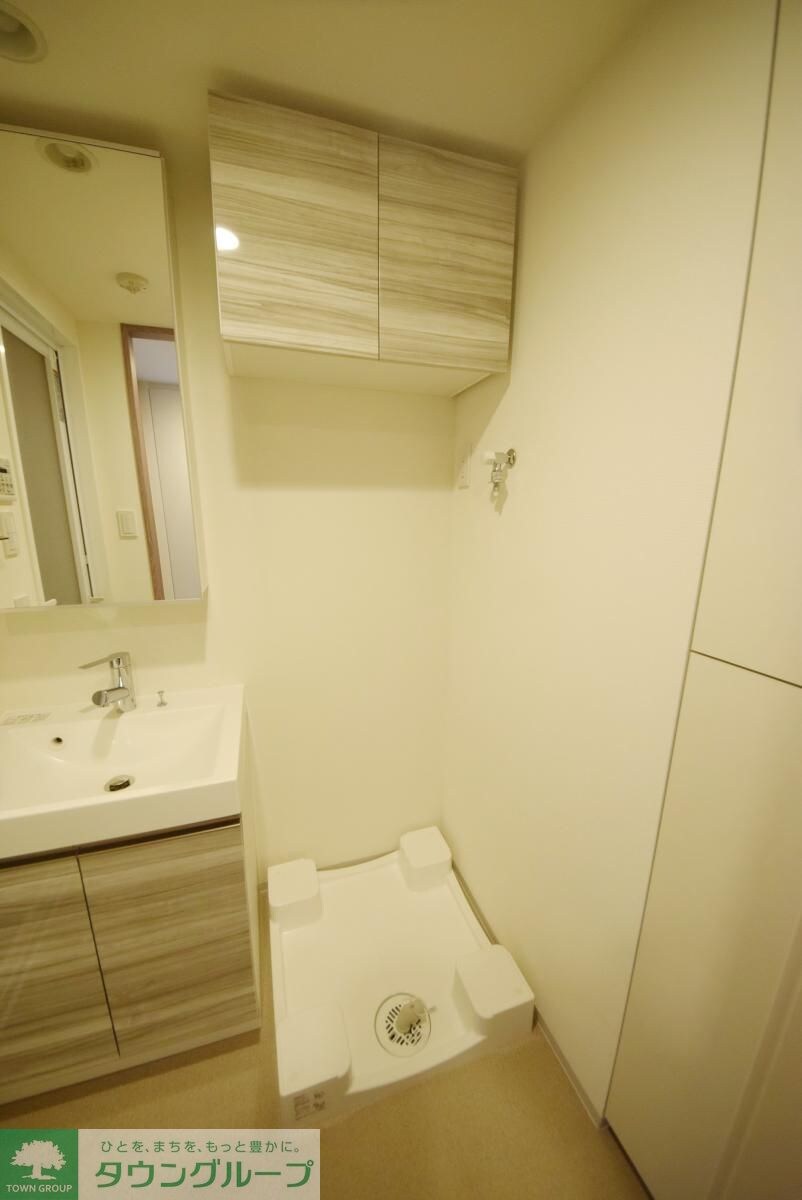 プラウドフラット菊川の物件内観写真