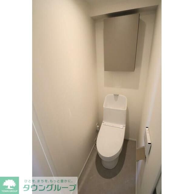 CREAL錦糸町の物件内観写真