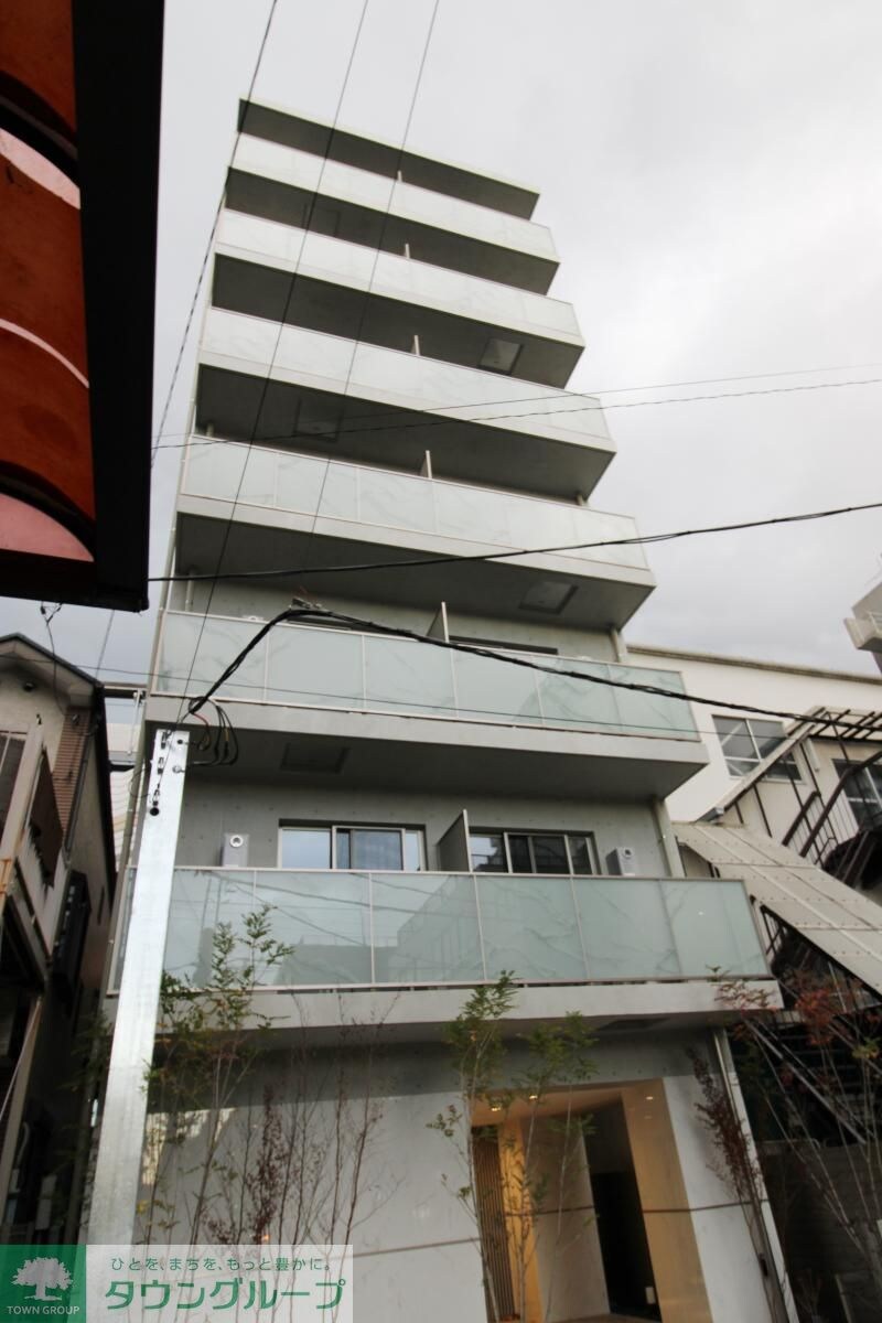 CREAL錦糸町の物件内観写真