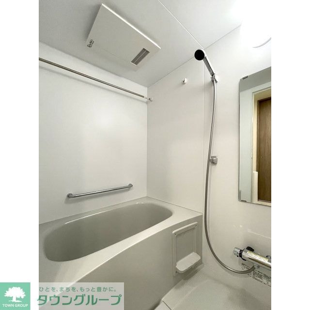 プレディアコート森下テラスの物件内観写真