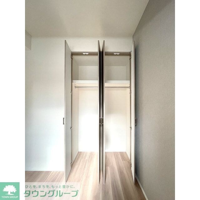 プレディアコート森下テラスの物件内観写真