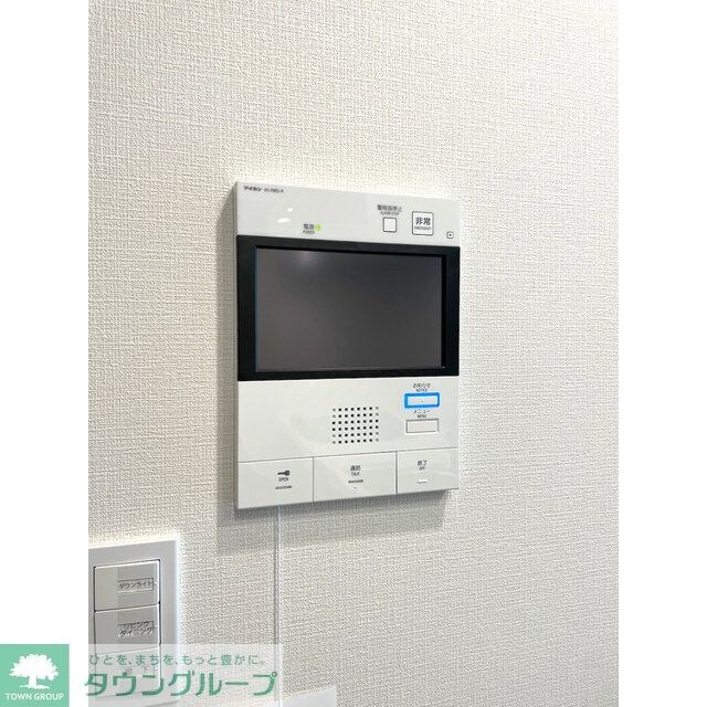 プレディアコート森下テラスの物件内観写真