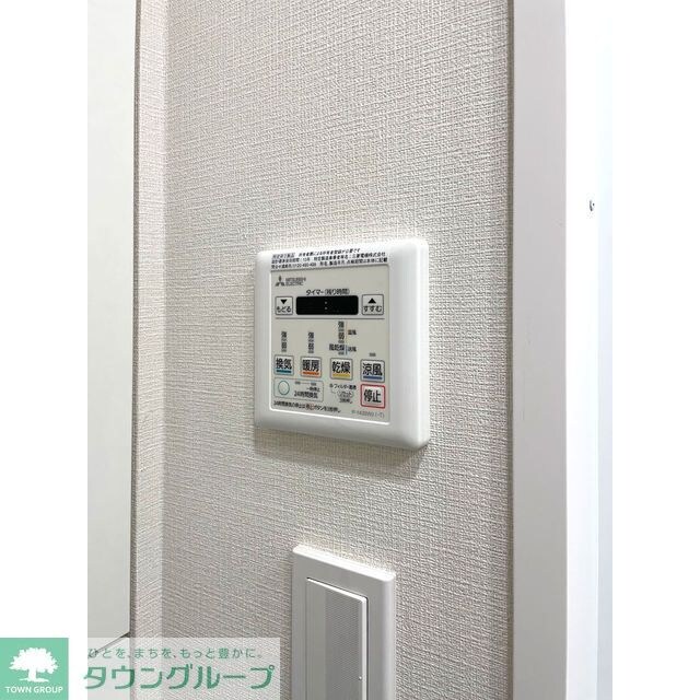 プレディアコート森下テラスの物件内観写真