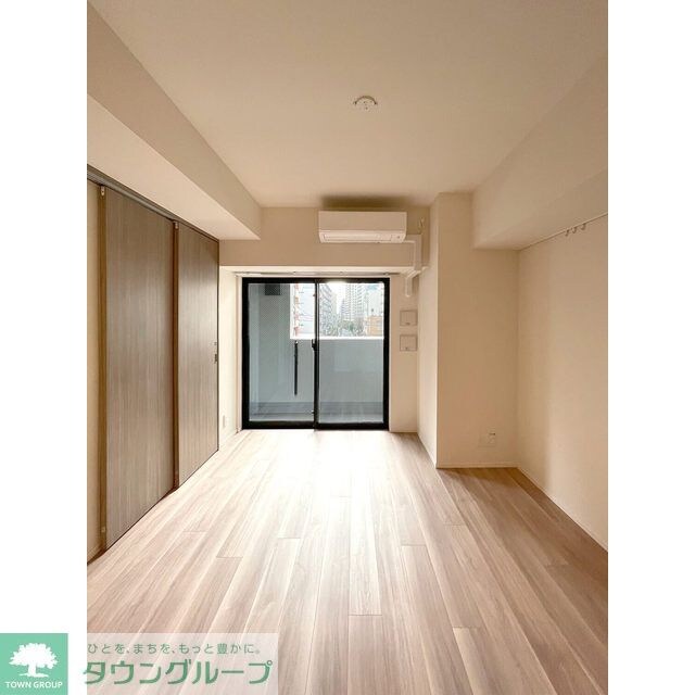 プレディアコート森下テラスの物件内観写真